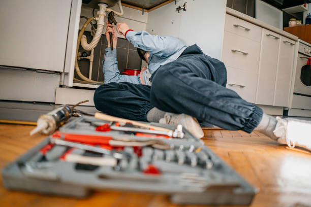 Best Sprinkler Systems  in Ephrata, WA
