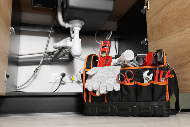 Best Plumbing Installation Services  in Ephrata, WA
