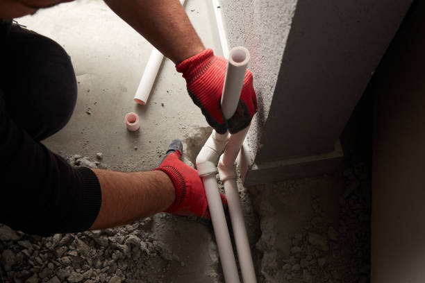 Best Drain Cleaning Services  in Ephrata, WA