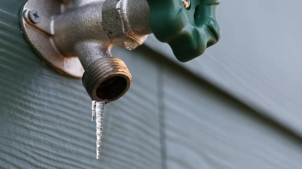 Professional Plumbing in Ephrata, WA