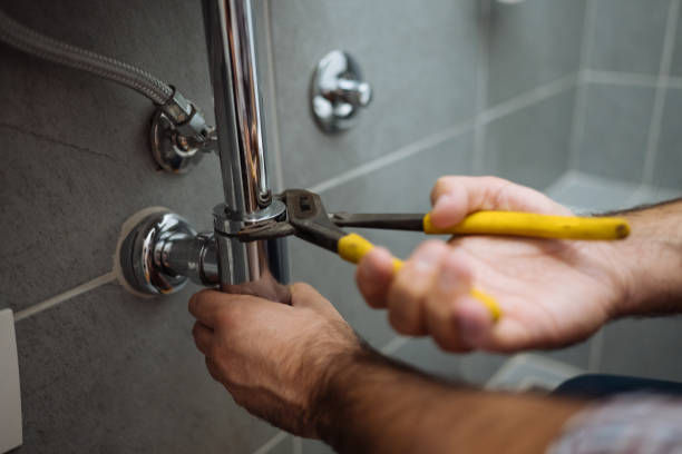 Best Plumbing Inspection Services  in Ephrata, WA