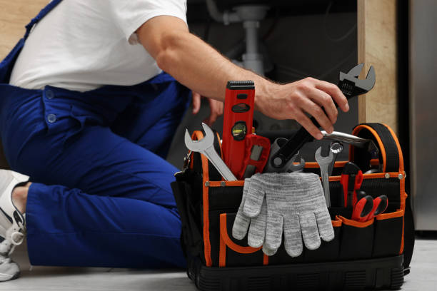 Best Water Leak Repair  in Ephrata, WA