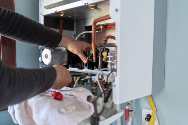 Best Sewer Cleaning Services  in Ephrata, WA