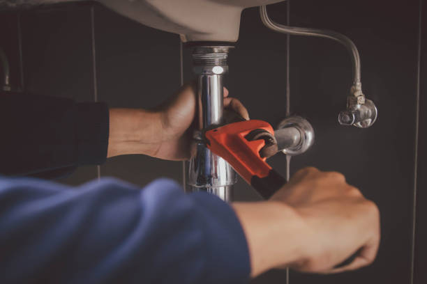 Best Sewer Cleaning Services  in Ephrata, WA
